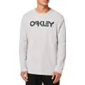 Oakley Apparel Mark Ii 2.0 T-shirt Med Lange ærmer