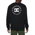 Dc-shoes Star Pilot Sweatshirt