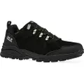 Jack Wolfskin Shoes Refugio Texapore Low Vandresko
