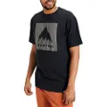 Burton Classic Mountain High T-shirt Med Korte ærmer
