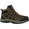 Columbia Redmond Iii Mid Waterproof Vandrestøvler