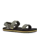 Reef Little Ahi Convertible Sandaler
