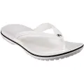 Crocs Klipklapper Crocs CROCBAND FLIP dame 46 / 47