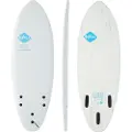 Softech Sabre Fcs Ii 6´0´´ Surfbræt