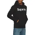 Superdry Core Logo Hættetrøje
