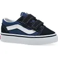 Vans Sneakers Vans OLD SKOOL V barn 26