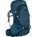 Osprey Atmos Ag 50l Rygsæk