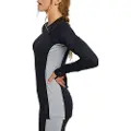 Burton Midweight X Basislag - undertrøje sort