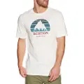 Burton Underhill T-shirt hvid