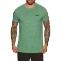Superdry Vintage Logo Embroidered T-shirt Med Korte ærmer