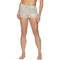 Roxy Island In The S Badeshorts