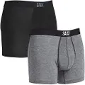 Saxx Vibe Boxers 2 Enheder