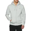 Superdry Vintage Logo Embroidered Sweatshirt Med Lynlås