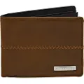 Quiksilver Stitchy 3 Tegnebog