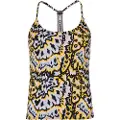 O'Neill Sport Tankini ærmeløs T-shirt