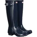Hunter Original Tall Gloss Gummistøvler