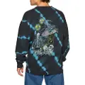Volcom Richard French Sayer Fa Crew Sweater sort