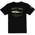 Salty Crew Bruce Kortærmet T-shirt