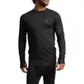 Burton Lightweight X Langærmet Baselayer