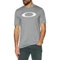 Oakley Apparel O-bold Ellipse T-shirt Med Korte ærmer