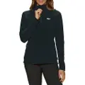 Helly Hansen Daybreaker 1/2 zip Fleece, dame, mørkeblå