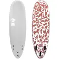 Softech Bomber Fcs Ii 5´10´´ Surfbræt
