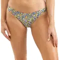 Rhythm Carrie Cheeky Bikinitrusser