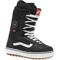Vans Mn Invado Og Sne Støvler