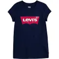 Levi's T-shirts m. korte ærmer Levis BATWING TEE barn 12 år