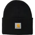 Carhartt WIP Acrylic Watch Beanie sort