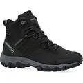 Merrell Thermo Akita Mid Wp Vandrestøvler