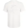 O'Neill N1850001 Circle Surfer T-shirt Med Korte ærmer