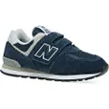 New Balance 574 Core Hook & Loop Sko