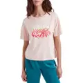 O'Neill Active Rutile T-shirt Med Korte ærmer