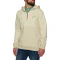 Protest Nxg Ekundayo Halv Lynlås Sweatshirt