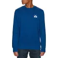 Helly Hansen Nord Graphic Crew Sweatshirt