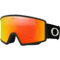 Oakley Target Line L, Matte Black