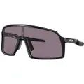 Oakley Sutro S, PRIZM, Matte Black