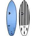 Softech Toledo 5´11´´ Surfbræt