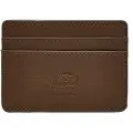 Herschel Charlie Vegan Leather Rfid Tegnebog