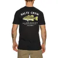 Salty Crew Bigmouth Premium T-shirt Med Korte ærmer