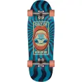 Globe Dealer 30" Skateboard mønster
