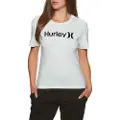 Hurley One&only Core T-shirt Med Korte ærmer