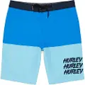 Hurley 3 Peat Badeshorts