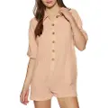 Rip Curl Premium Surf Playsuit