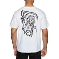 RVCA Final Trip T-shirt Med Korte ærmer