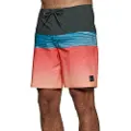 Quiksilver Surfsilk Panel Badeshorts