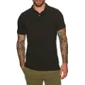 Superdry Classic Pique Kortærmet Polo