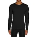 Icebreaker 200 Oasis Merino Langærmet Baselayer