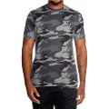 RVCA Sport Vent T-shirt Med Korte ærmer